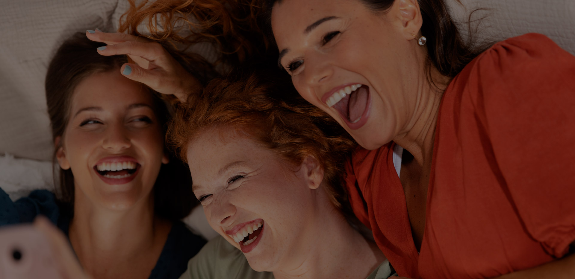 LIBERTAÇÃO EMOCIONAL